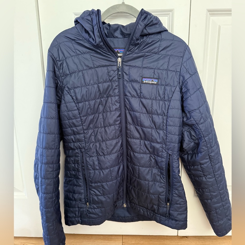 Patagonia Nano Puff Jacket